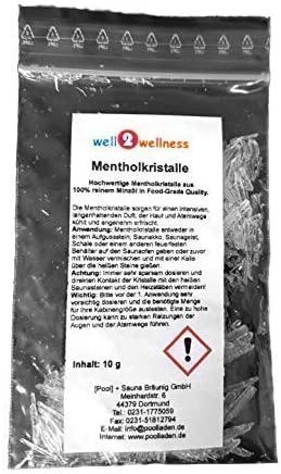 Image du produit SudoreWell Set de seaux pour sauna