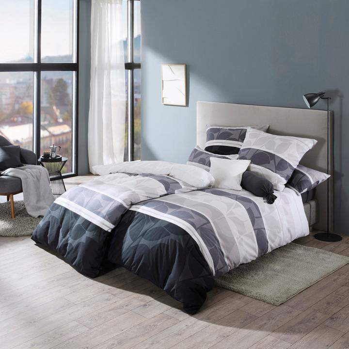 Image du produit Erwin Müller Kissenbezug (Taie d'oreiller, 80x80 cm)