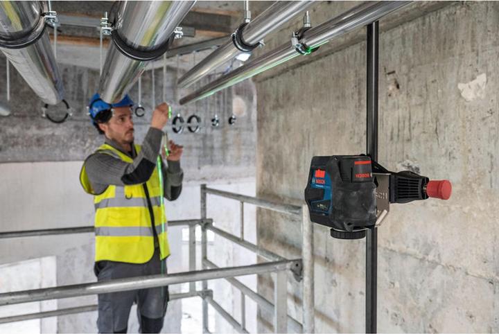 Produktbild Bosch Professional Kombi-Laser