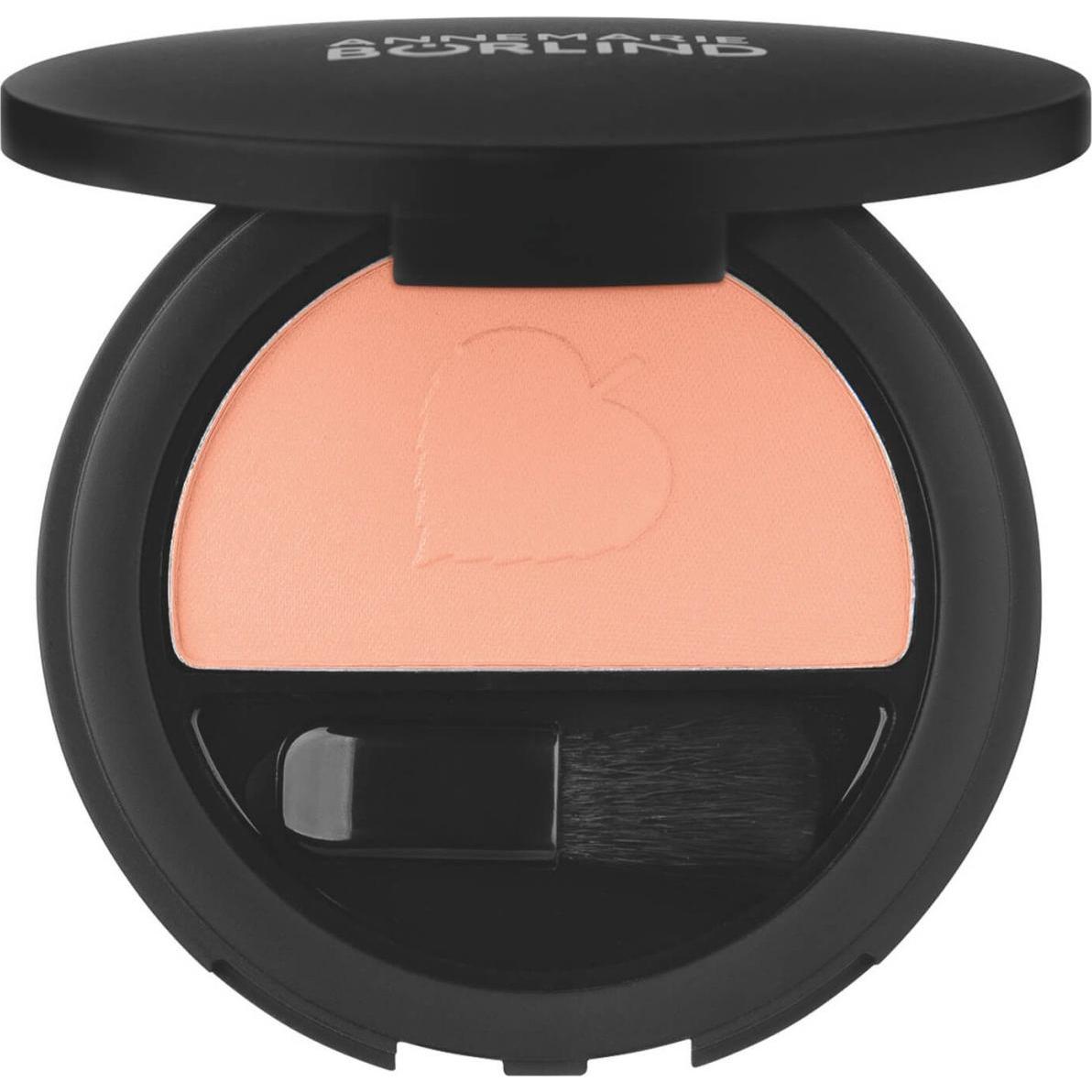 Annemarie Börlind, Blush, Puderrouge Glowy Peach (glowy peach)