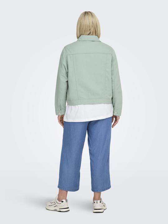 Actual product image Only CARTIA Jeansjacke Jeansjacke (48)