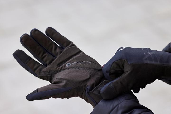 Actual product image Roeckl Rosegg GTX (10)