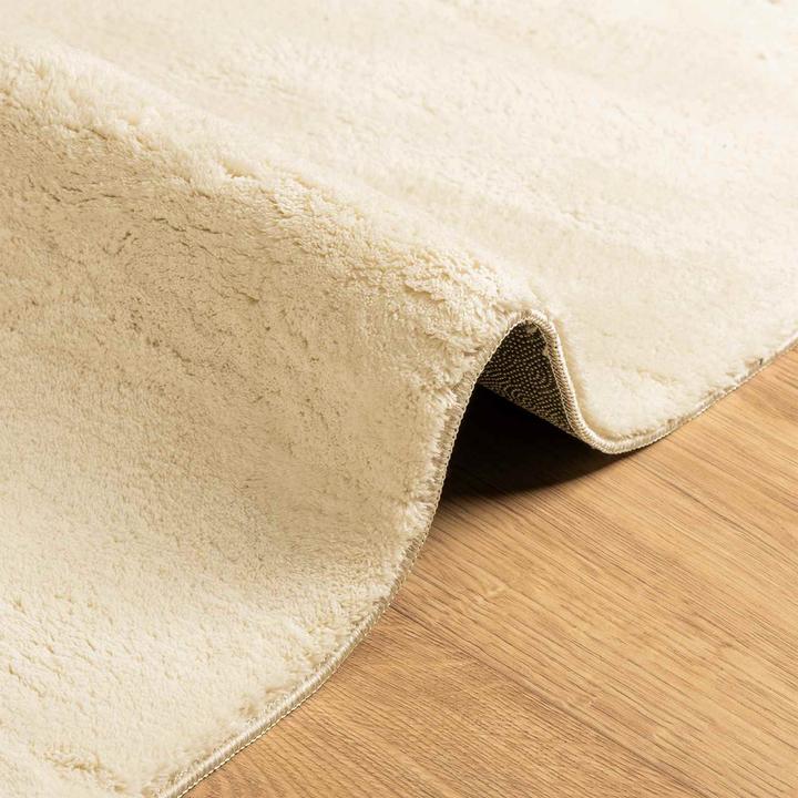 Produktbild vidaXL Moderner Teppich (500 x 80 cm)