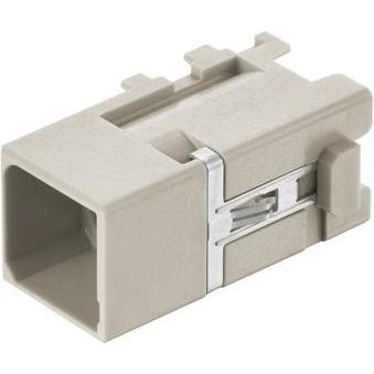 Harting Modulo Domino, Cavo + Spina elettrica, Grigio