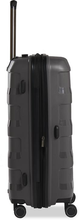 Produktbild Stratic Straw+ - Hartschalenkoffer (74 l)