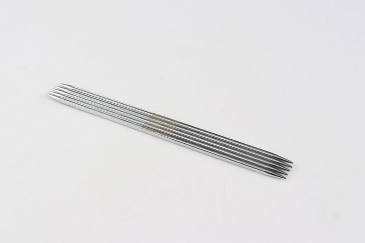 Actual product image Knitpro Needle set Nova cubics 3,50 mm 12,5 cm 5 pcs