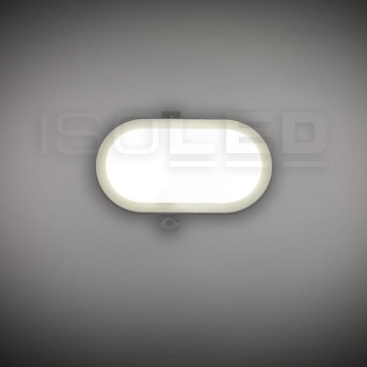 Actual product image Isoled Wall & Ceiling Lights (750 lm)