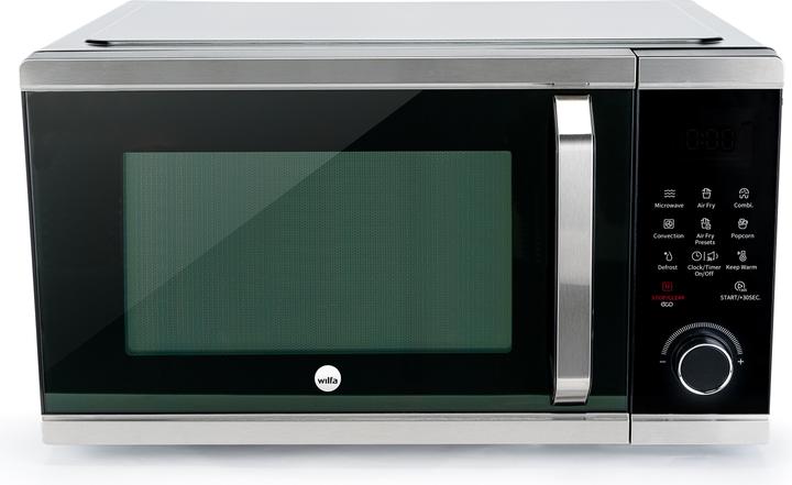 Actual product image Wilfa Multioven 3-in-1 (25 l)