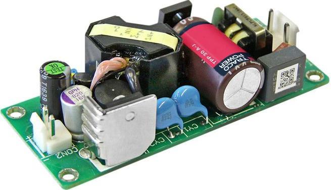 Produktbild TracoPower Power Supply Switch Mode 36V 30W