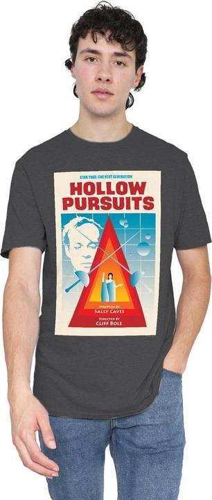 Immagine prodotto The Next Generation Season 3 Episode 21 Maglietta Adulto Unisex (3XL)