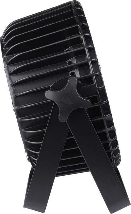 Produktbild No Name LIGHT4ME ALU QUAD PAR 18x6W RGBW Bühnenscheinwerfer (6 W, LED)