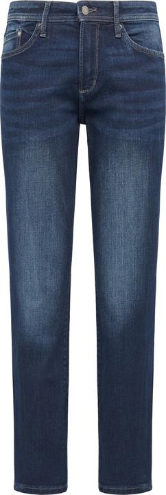 Produktbild S.Oliver Jeans-Hose Jeans Betsy / Slim Fit / Mid Rise / Slim Leg (W36/L30)