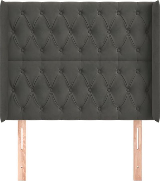 Produktbild VidaXL Musa (103 x 16 x 128 cm)