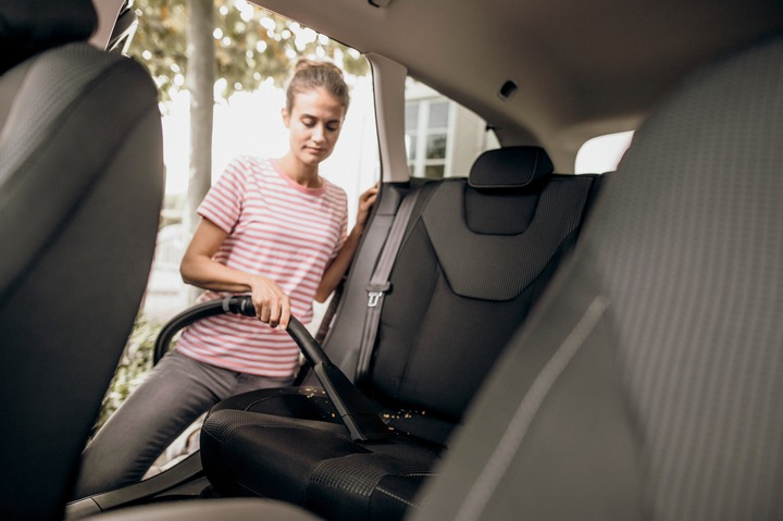 Image du produit Kärcher Buse pour voiture