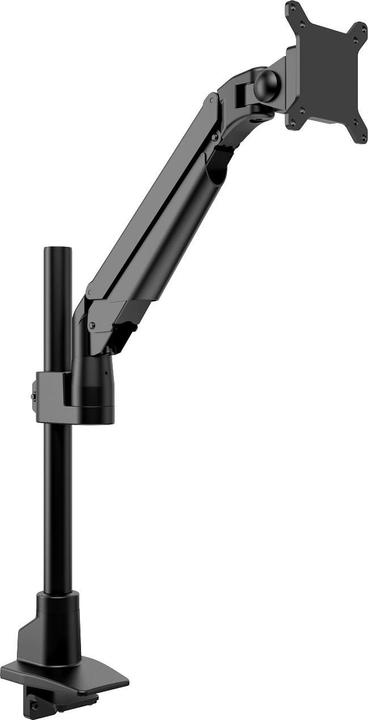 Image du produit Multibrackets Support d'écran single 34", métal, noir (Tables, 32", 10 kg)