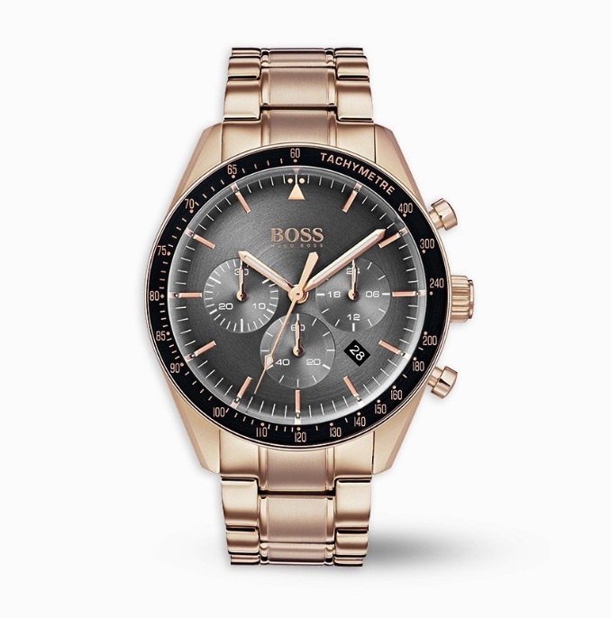 Immagine prodotto Hugo Boss UOMO 1513632 - TROPHY (zh009c) (Cronografo)