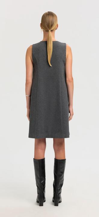 Immagine prodotto Selected Femme Wollmix Midikleid (34)