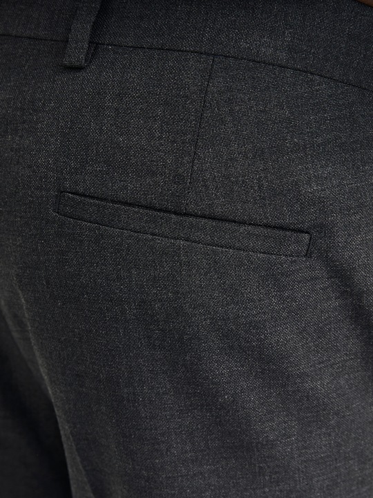 Actual product image Jack & Jones JPRBUSHWICK Regular fit suit trousers Suit trousers (58)
