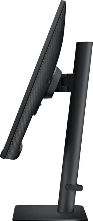 Actual product image Samsung S27A800NMU (3840 x 2160 Pixels, 27")