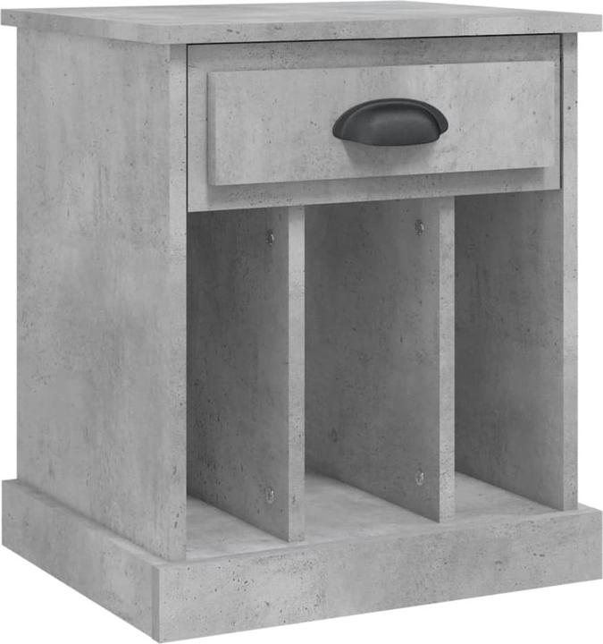 Grigio calcestruzzo