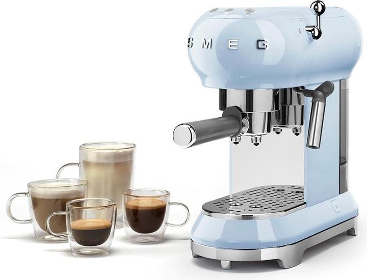 Image du produit Smeg Style rétro des années 50