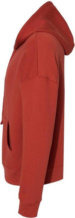 Produktbild Bella Canvas Schwamm Fleece Kapuzenpulli mit Schultertaschen (S, XL)