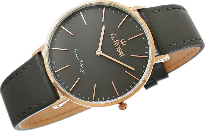 Immagine prodotto Gino Rossi orologio.Orologio da uomo CENTER 11014A7-1B3