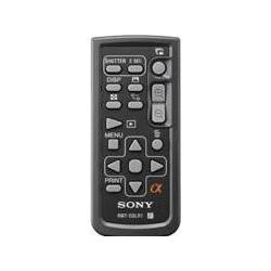 Thumbnail - Sony Remote Commander, Fernbedienung