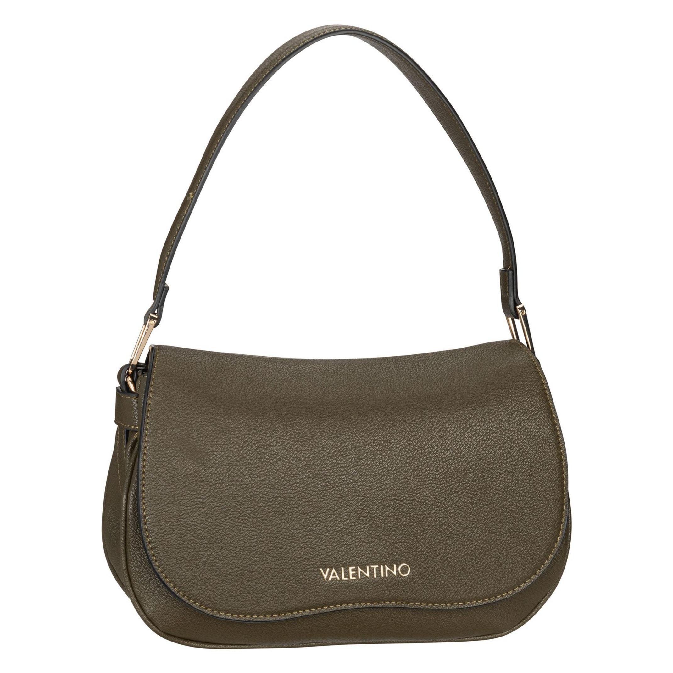 Valentino Bags, Handtasche, Schultertasche Cortina Re Shoulder Bag E01