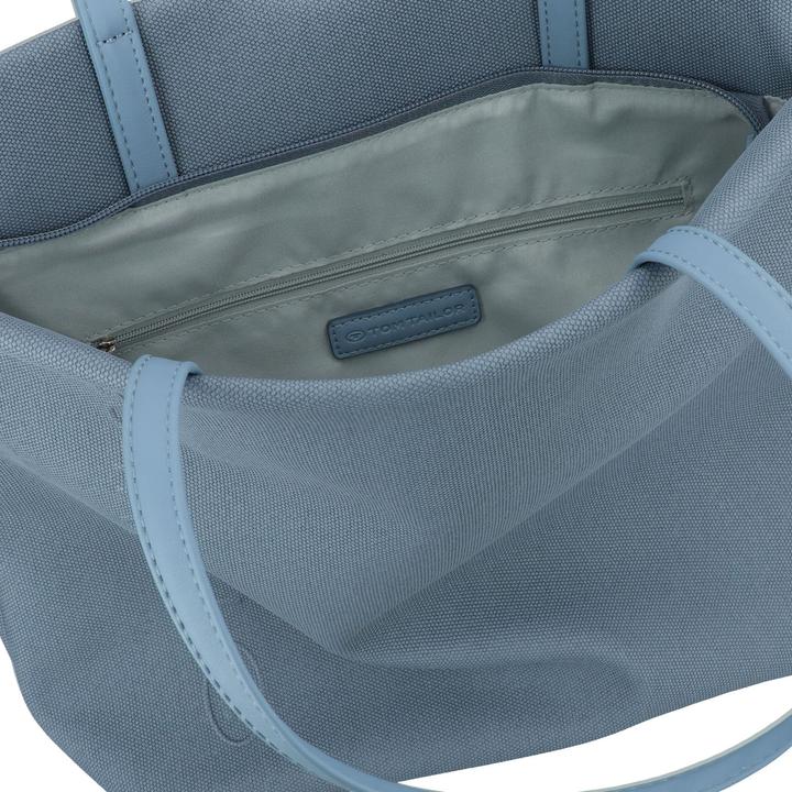 Immagine prodotto Tom Tailor Borsa a tracolla rosa da 34 cm (11 l)