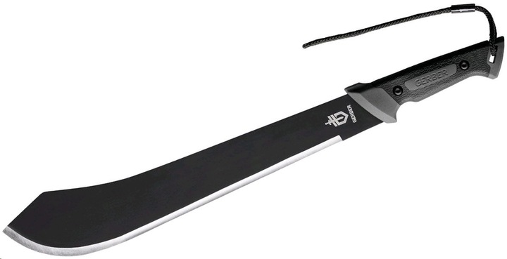 Immagine prodotto Gerber Gear bolo machete (39.40 cm)