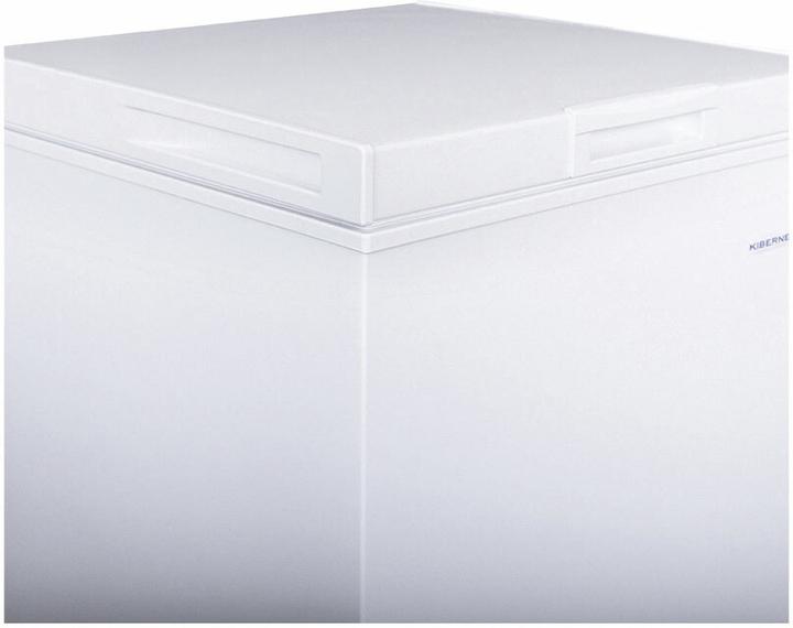 Produktbild Kibernetik FSP Gefriertruhe (Freistehend, 98 l)