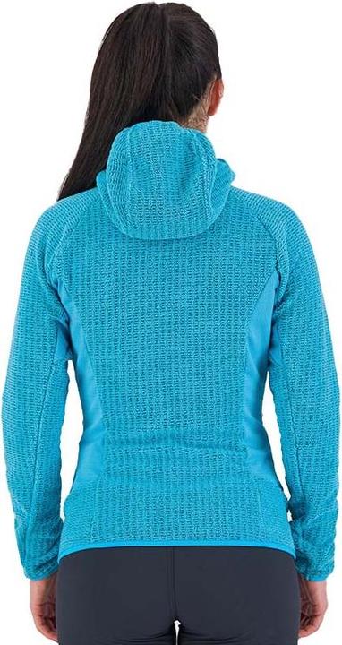 Produktbild Karpos Rocchetta W Hoodie Fleece (S)