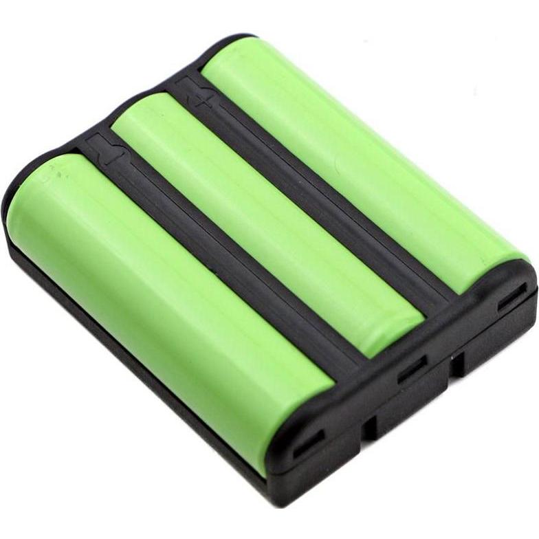 CoreParts Battery for Cordless Phone, Telefon Zubehör