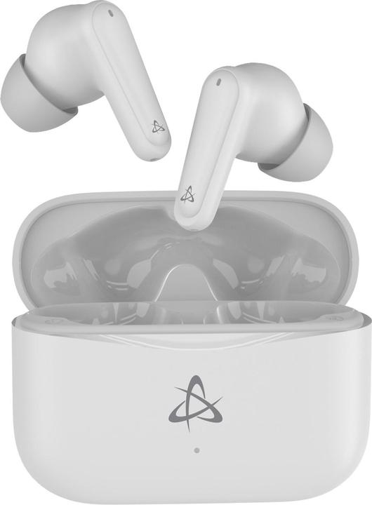 Image du produit Sbox EB-TWS101 Blanc (ANC, 4 h, Sans fil)