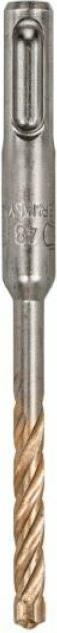 Actual product image Irwin Drill SPEEDHAMMER PLUS SDS QUAD 8x200 / 260 mm (8 millimetres)