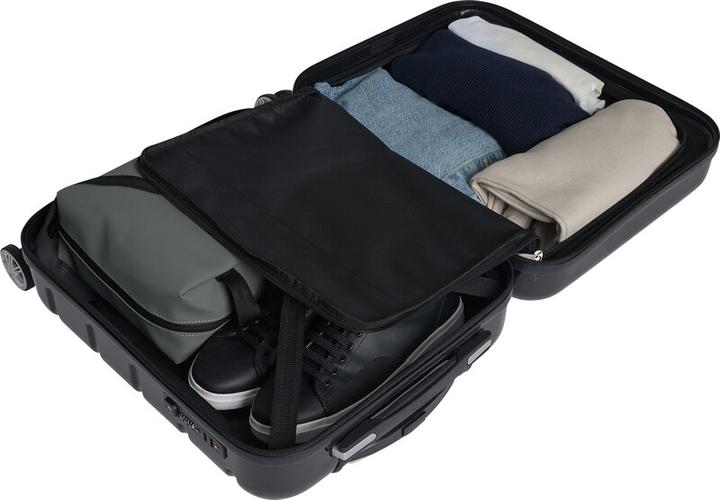 Actual product image Beckmann Trolley Infinity