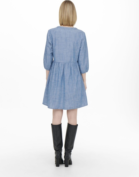 Produktbild JdY 3/4-ärmeliges Kleid (34)