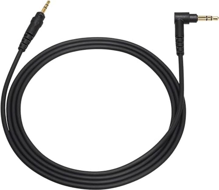 Actual product image Audio-Technica Ath-Pro5x (No noise cancellation, Cable)