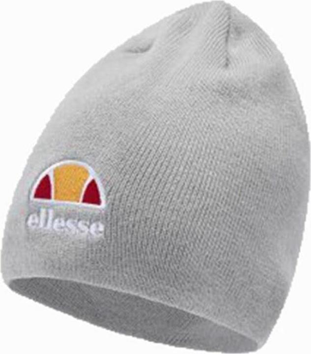 Produktbild Ellesse Hut Brenna Beanie Hellgrau