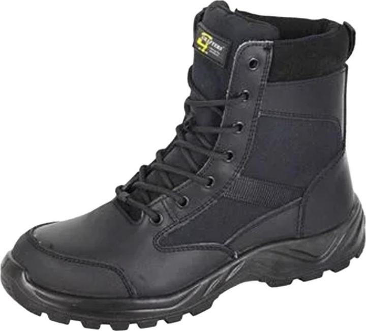 Grisport Expert, Scarpe Antinfortunistiche Uomo : Grisport