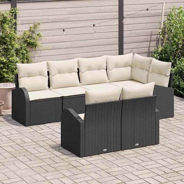 Actual product image vidaXL Nolan