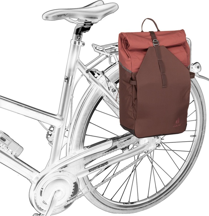 Actual product image Deuter Xberg 25 (25 l)