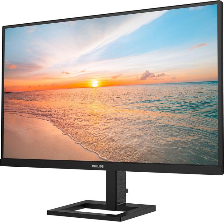 Produktbild Philips 1000 Series 27E1N1900AE (3840 x 2160 Pixel, 27")