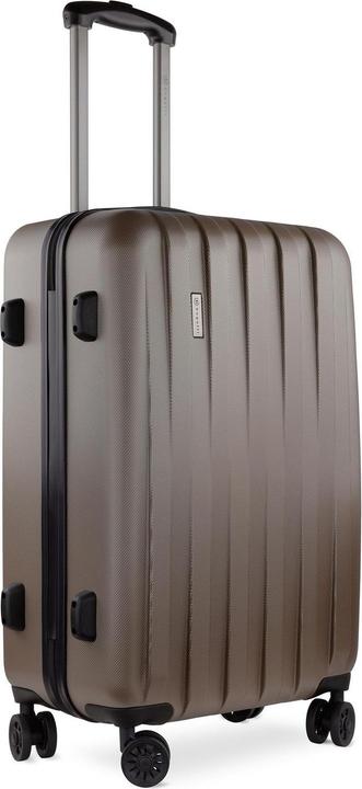 Actual product image Bugatti Lima 4 wheels trolley 67 cm (65 l)