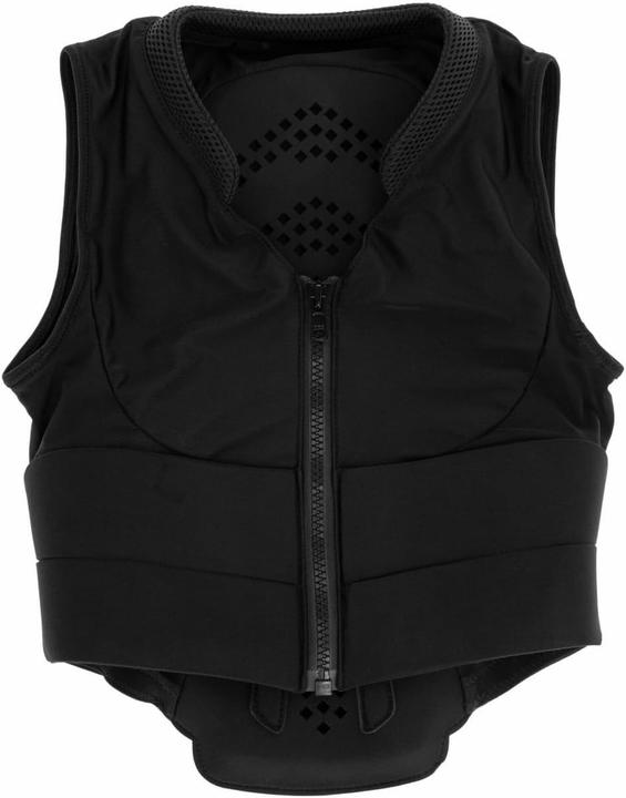 Actual product image Kerbl BackPro3 back protection waistcoat, adults, L (L, Dog vest)
