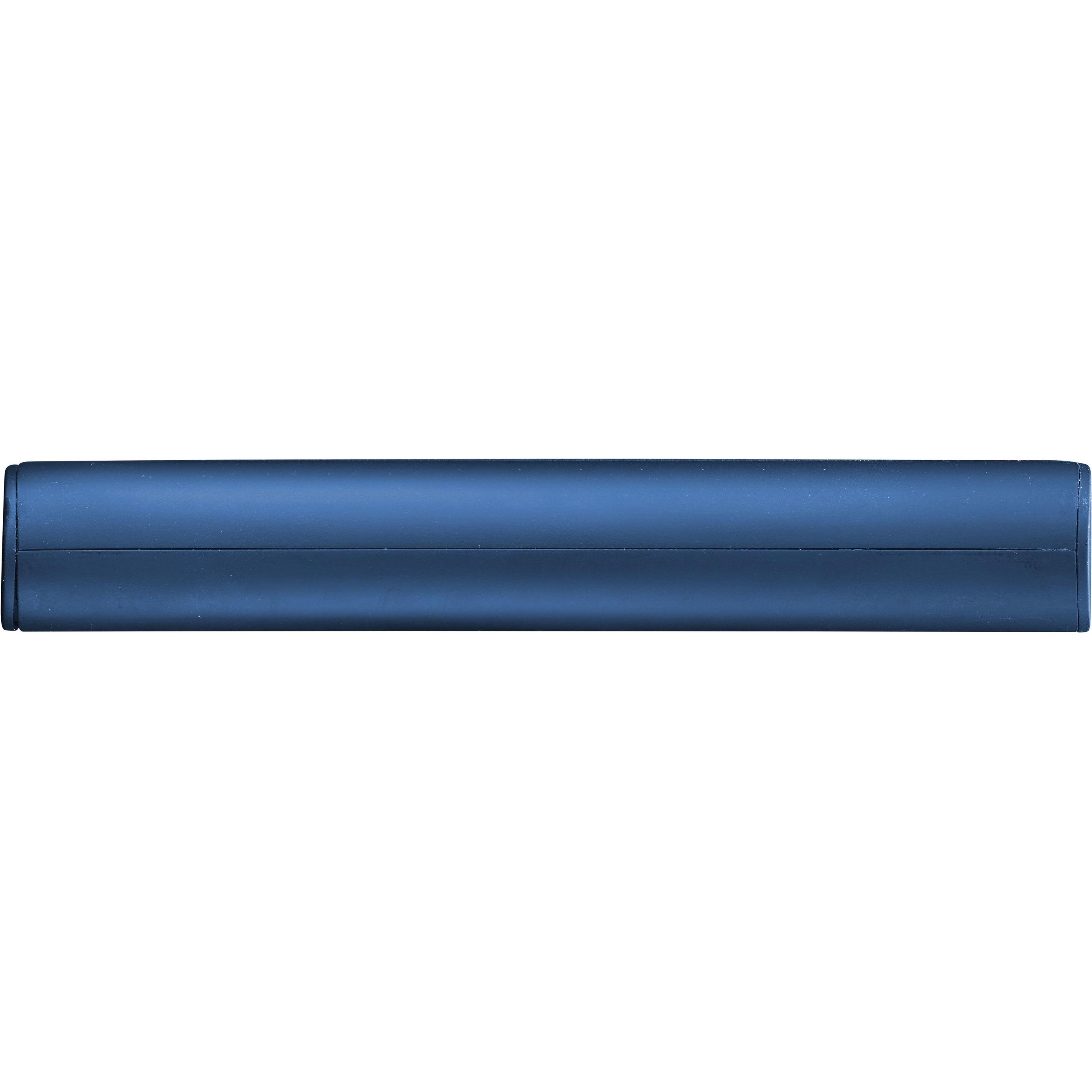 Thumbnail - Cellularline Thunder 20000 (20000 mAh, 20 W, 74 Wh), Powerbank, Blau