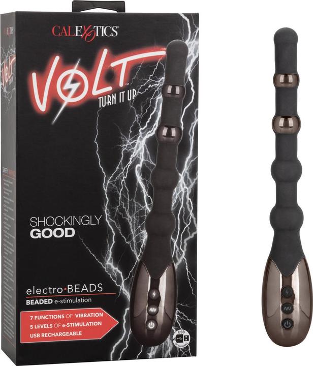 Actual product image CalExotics Volt Electro Beads