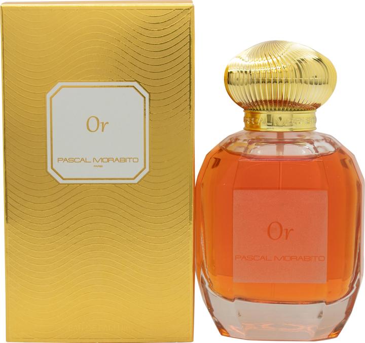 Produktbild Pascal Morabito Sultan Or (Eau de Parfum, 100 ml)