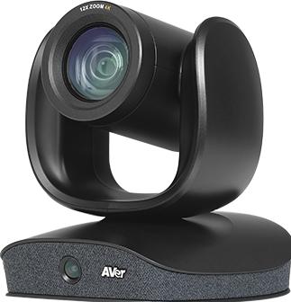 Produktbild AVerMedia CAM 520 PRO 3 PTZ USB Konferenzkamera 12x optical 24X total FullHD+ USB HDMI and IP SmartFrame